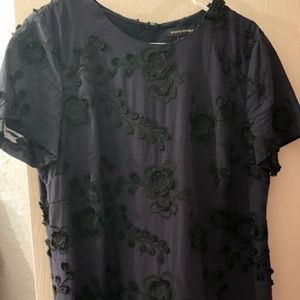 Banana republic dress-great for summer!